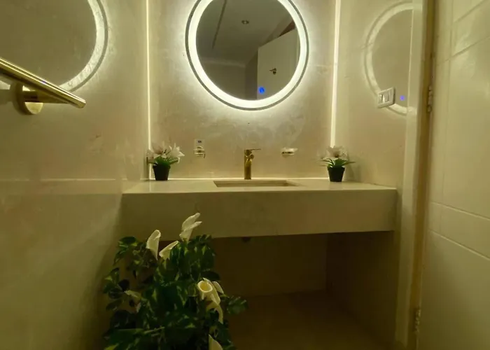 Villa Luxury In The Sea Aqua Park *