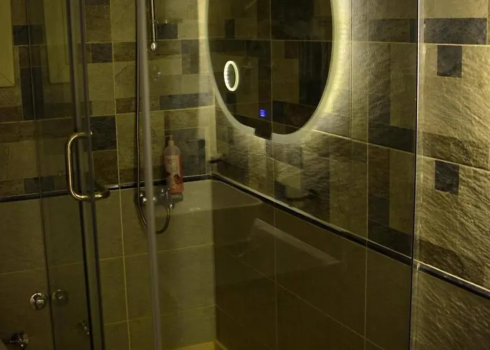 Luxury In The Sea Aqua Park * Sarm es-Sejk