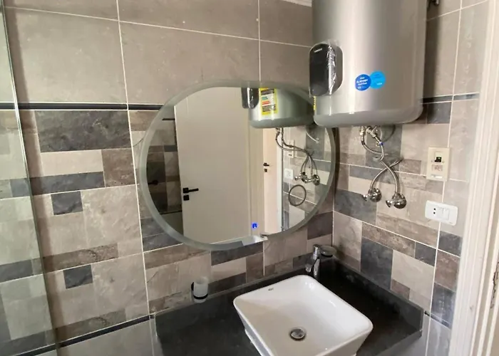 Luxury In The Sea Aqua Park Villa Sarm es-Sejk