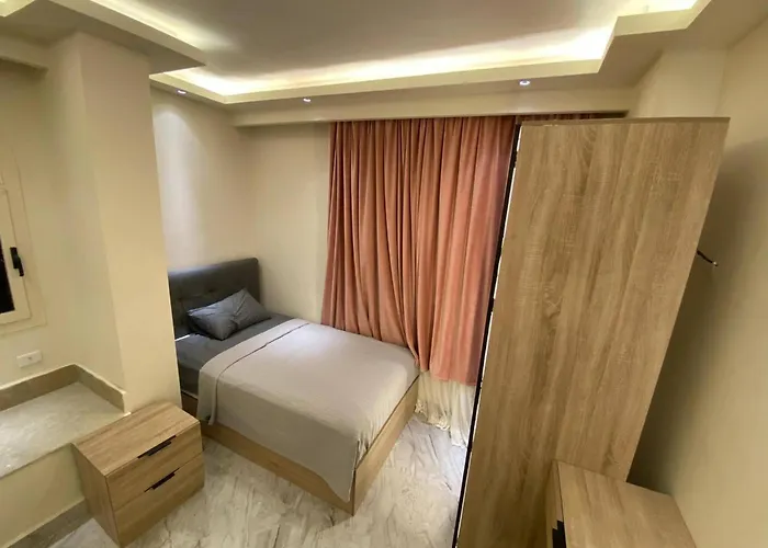 Luxury In The Sea Aqua Park Villa Sarm es-Sejk