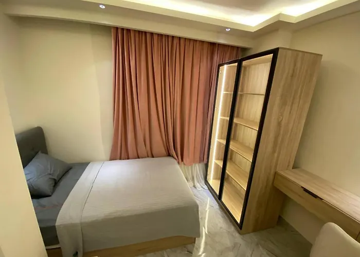 Villa Luxury In The Sea Aqua Park