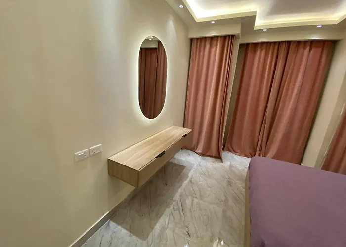 Luxury In The Sea Aqua Park
